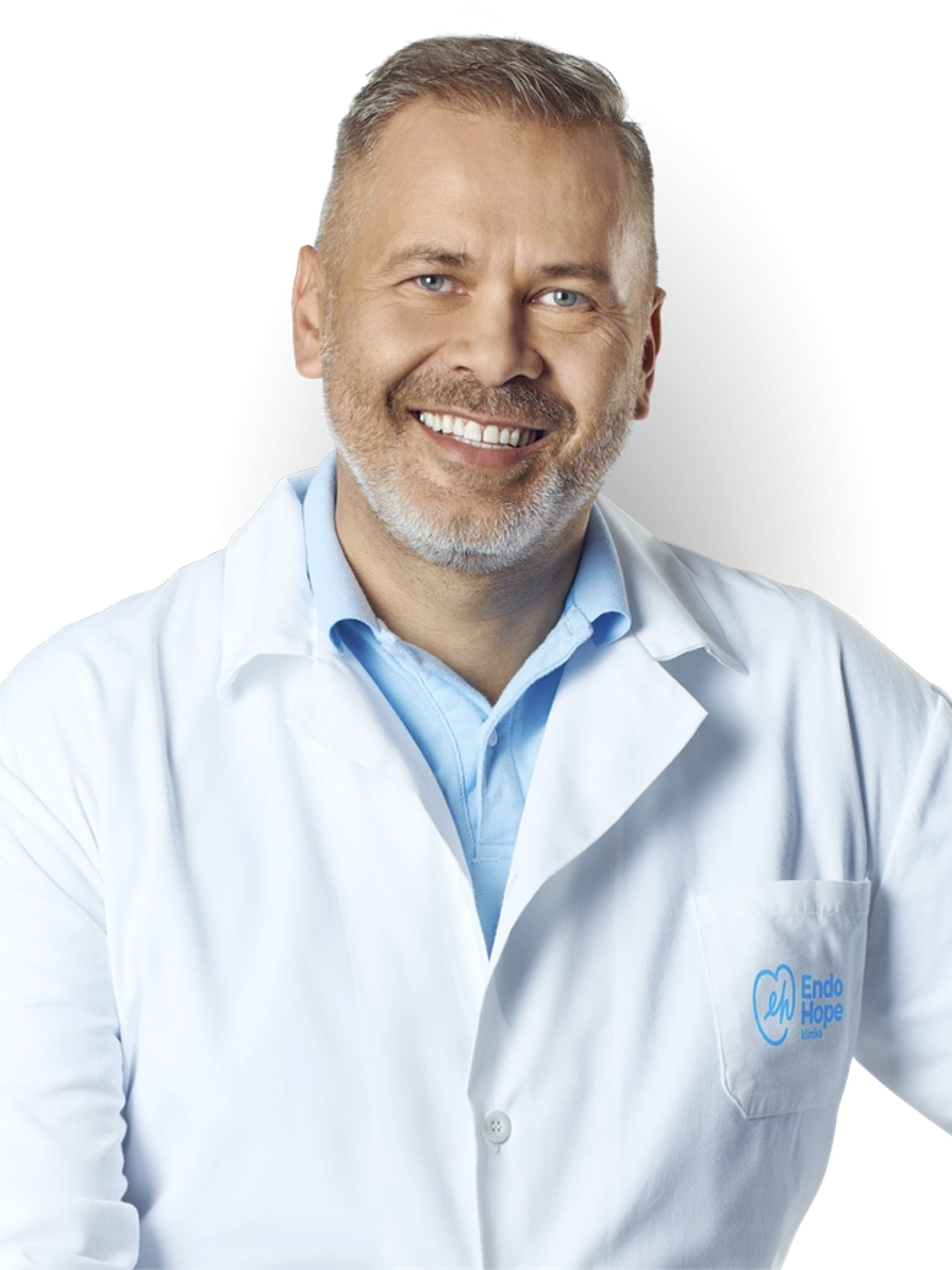 MUDr. Evžen Machytka, Ph.D.